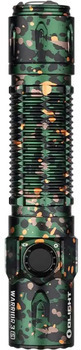 Фото Ліхтар Olight Warrior 3S Camo WARRIOR 3S Cam 2370.42.26