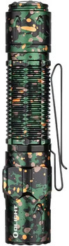 Фото Ліхтар Olight Warrior 3S Camo WARRIOR 3S Cam 2370.42.26