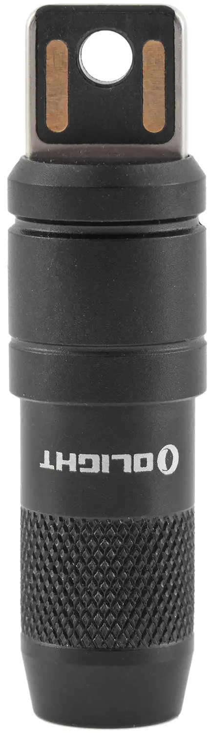 Ліхтар Olight Imini 2 Black imini 2 2370.42.51 - фото 3