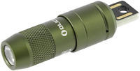 Ліхтар Olight imini 2. Od Green imini 2 OD G 2370.42.52 - фото 1