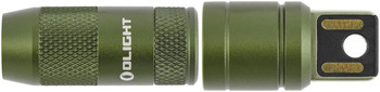 Фото Ліхтар Olight imini 2. Od Green imini 2 OD G 2370.42.52