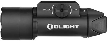 Фото Ліхтар Olight PL Turbo Valkyrie Black 2370.42.57