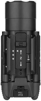 Фото Ліхтар Olight PL Turbo Valkyrie Black 2370.42.57