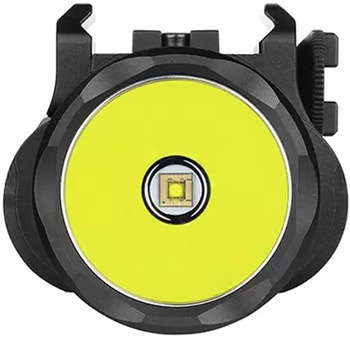 Фото Ліхтар Olight PL Turbo Valkyrie Black 2370.42.57