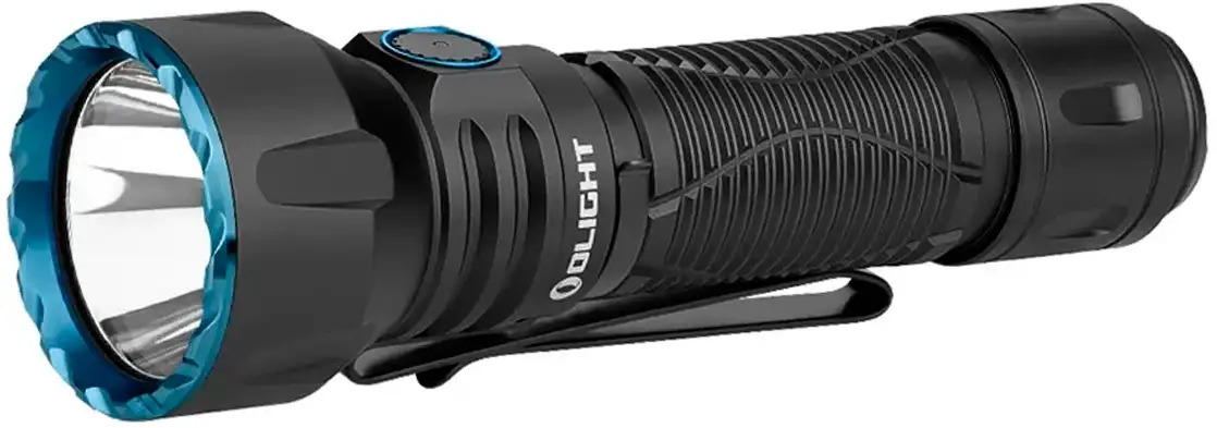 Ліхтар Olight Javelot Matte Black 2370.43.59 - фото 1