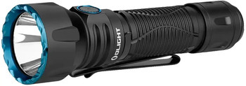 Фото Ліхтар Olight Javelot Matte Black 2370.43.59