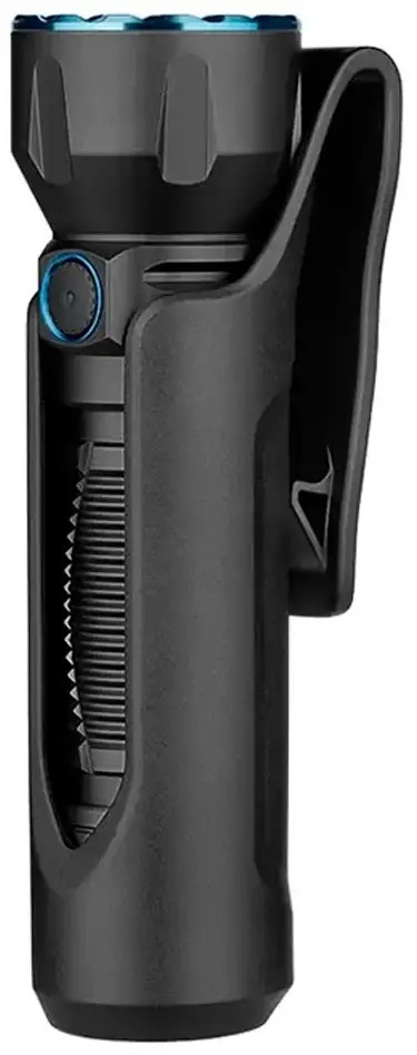 Ліхтар Olight Javelot Matte Black 2370.43.59 - фото 5