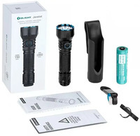 Ліхтар Olight Javelot Matte Black 2370.43.59 - фото 6