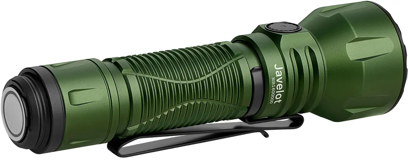 Ліхтар Olight Javelot OD Green 2370.43.60 - фото 2