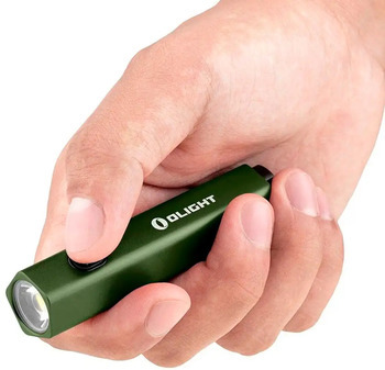 Фото Ліхтар Olight Diffuse OD Green Diffuse OD G 2370.43.61