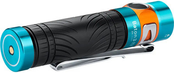 Фото Ліхтар Olight Baton 3 Pro Roadster Limited Edition Baton 3 Pro Roadster 2370.43.62