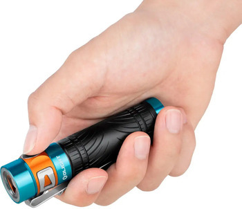 Фото Ліхтар Olight Baton 3 Pro Roadster Limited Edition Baton 3 Pro Roadster 2370.43.62