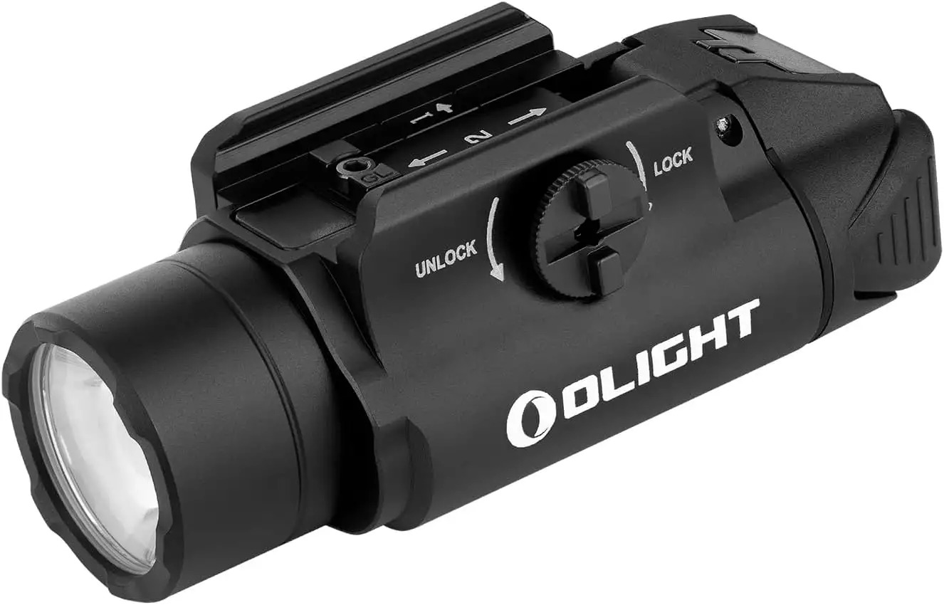 Ліхтар Olight PL-3S Valkyrie 2370.43.63 - фото 1