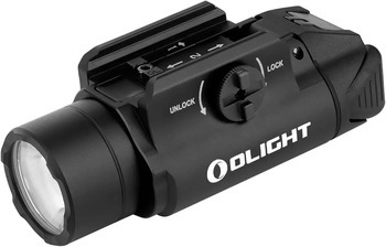 Фото Ліхтар Olight PL-3S Valkyrie 2370.43.63