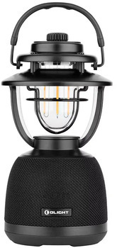 Фото Ліхтар Olight Olantern Music Black Olantern Music（Black） 2370.43.65