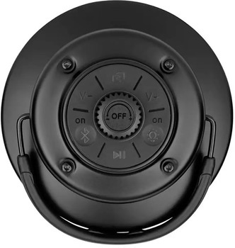 Фото Ліхтар Olight Olantern Music Black Olantern Music（Black） 2370.43.65