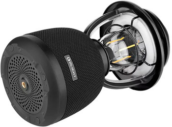 Фото Ліхтар Olight Olantern Music Black Olantern Music（Black） 2370.43.65