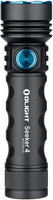 Ліхтар Olight Seeker 4 Matte Black Seeker 4 (Matte Black) 2370.43.67 - фото 3