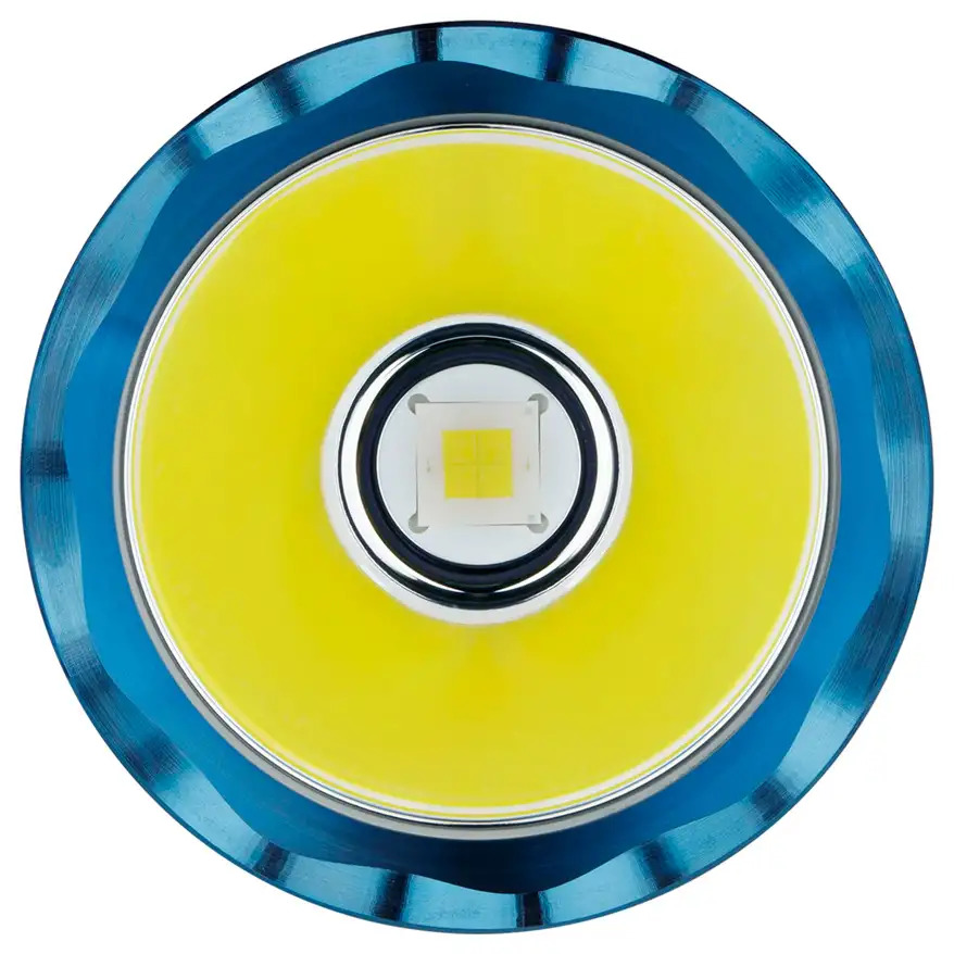 Ліхтар Olight Seeker 4 Matte Black Seeker 4 (Matte Black) 2370.43.67 - фото 4