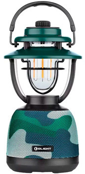 Фото Ліхтар Olight Olantern Music Camo Olantern Music Camo 2370.43.69