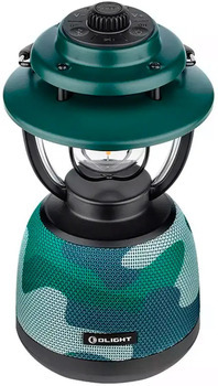 Фото Ліхтар Olight Olantern Music Camo Olantern Music Camo 2370.43.69