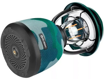 Фото Ліхтар Olight Olantern Music Camo Olantern Music Camo 2370.43.69