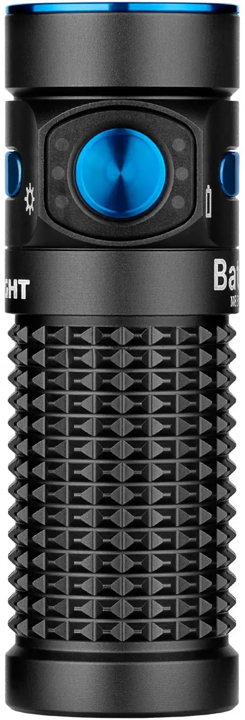 Ліхтар Olight Baton 4 Black Baton 4 BL 2370.43.70 - фото 3