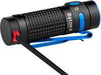 Ліхтар Olight Baton 4 Black Baton 4 BL 2370.43.70 - фото 6