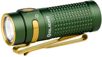 Фото Ліхтар Olight Baton 4 OD Green Baton 4 OD G 2370.43.71