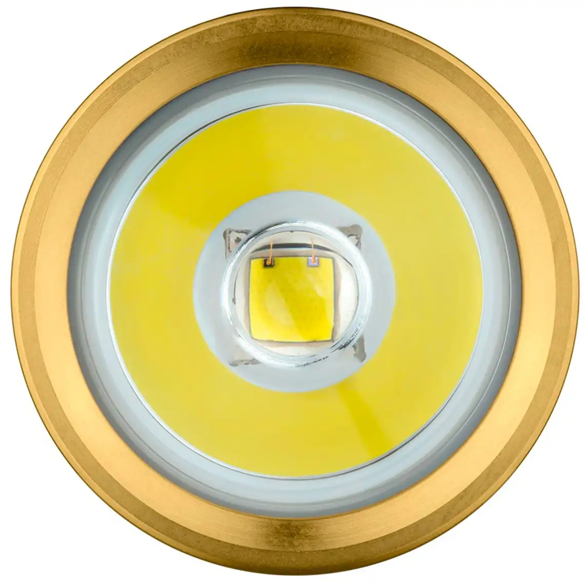 Ліхтар Olight Baton 4 OD Green Baton 4 OD G 2370.43.71 - фото 6