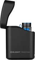 Ліхтар Olight Baton 4 Premium Black Baton 4 Premium Edition 2370.43.73 - фото 1