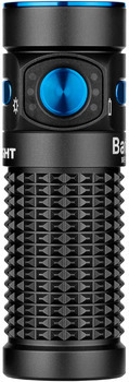 Фото Ліхтар Olight Baton 4 Premium Black Baton 4 Premium Edition 2370.43.73