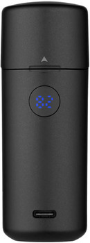 Фото Ліхтар Olight Baton 4 Premium Black Baton 4 Premium Edition 2370.43.73