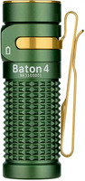 Ліхтар Olight Baton 4 Premium OD Green Baton 4 Premium Edition（O 2370.43.74 - фото 3