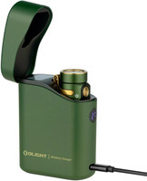 Ліхтар Olight Baton 4 Premium OD Green Baton 4 Premium Edition（O 2370.43.74 - фото 8