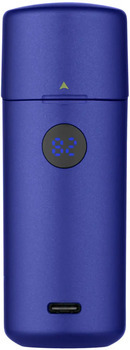 Фото Ліхтар Olight Baton 4 Premium Regal Blue Baton 4 Premium Edition（R 2370.43.75
