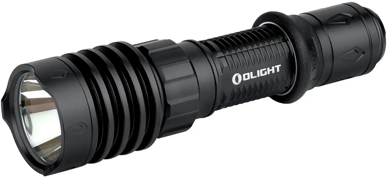 Ліхтар Olight Warrior X 4 Matte Black Warrior X 4 (Matte Black) 2370.43.76 - фото 1