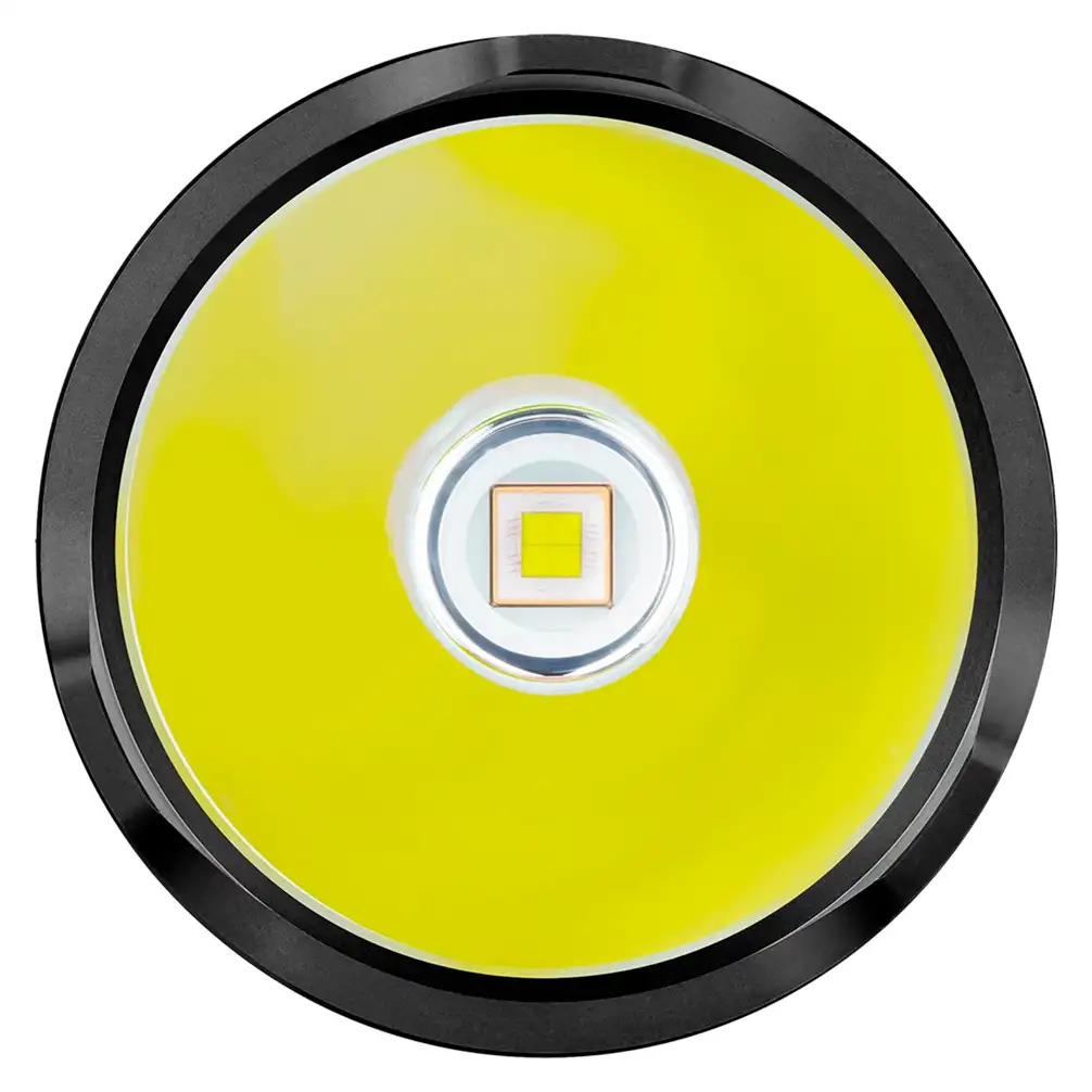 Ліхтар Olight Warrior X 4 Matte Black Warrior X 4 (Matte Black) 2370.43.76 - фото 5