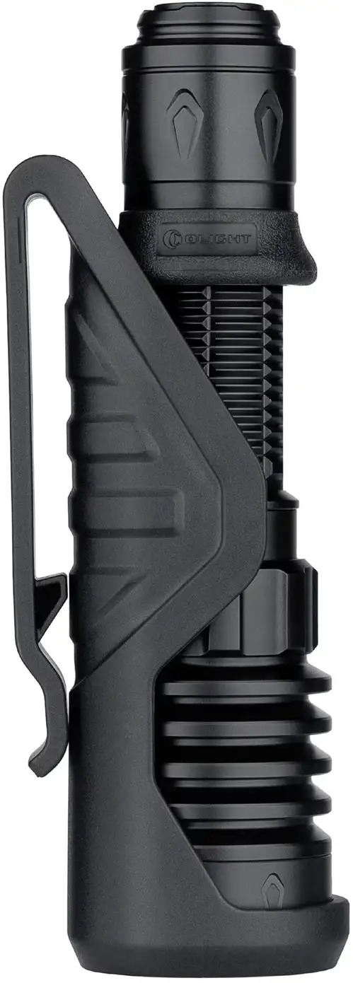 Набір Olight Warrior X 4 KIT Matte Black 2370.43.77 - фото 4