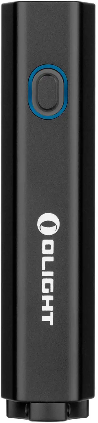 Ліхтар Olight Diffuse Black Diffuse 2370.43.78 - фото 3