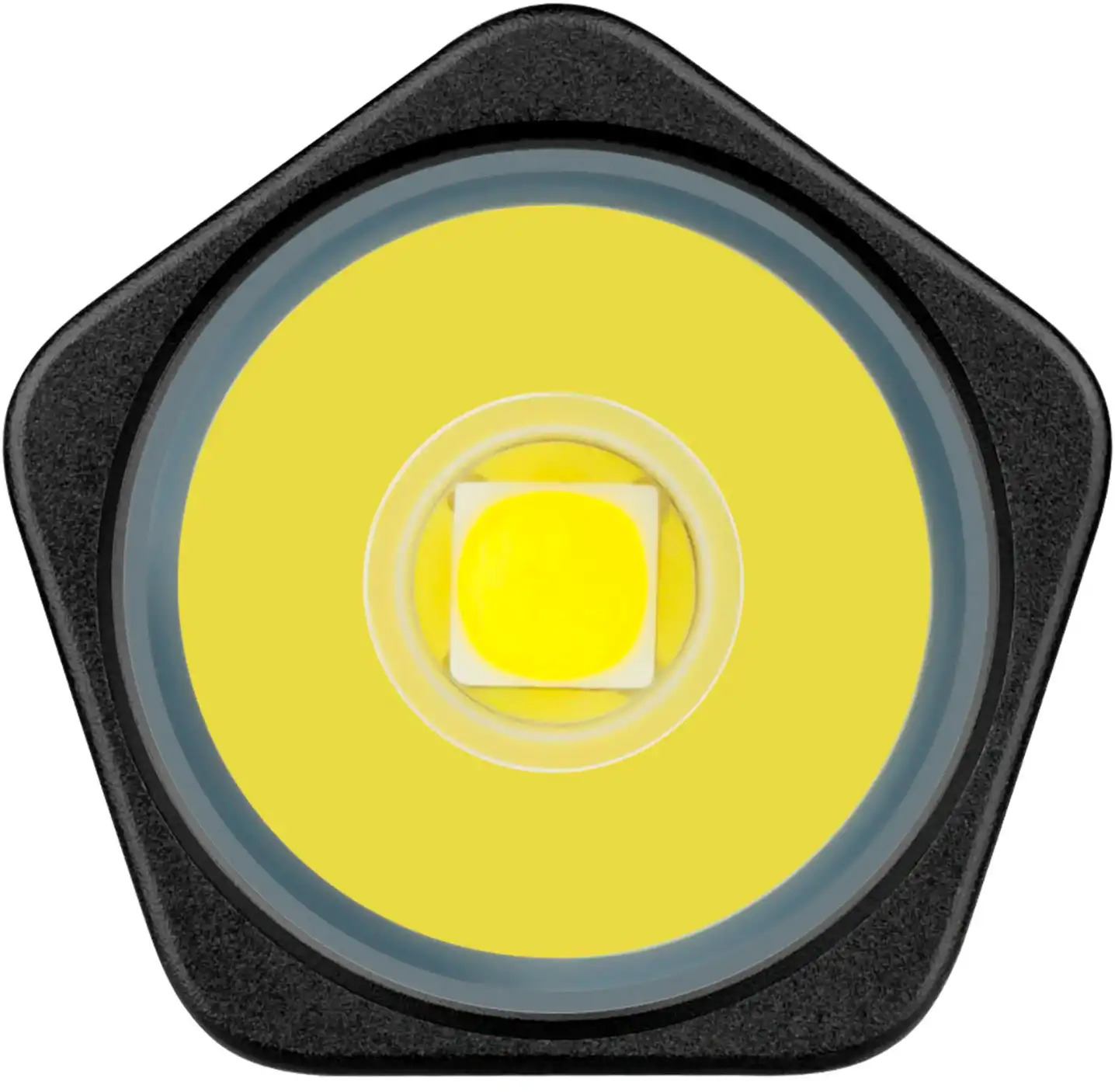 Ліхтар Olight Diffuse Black Diffuse 2370.43.78 - фото 4