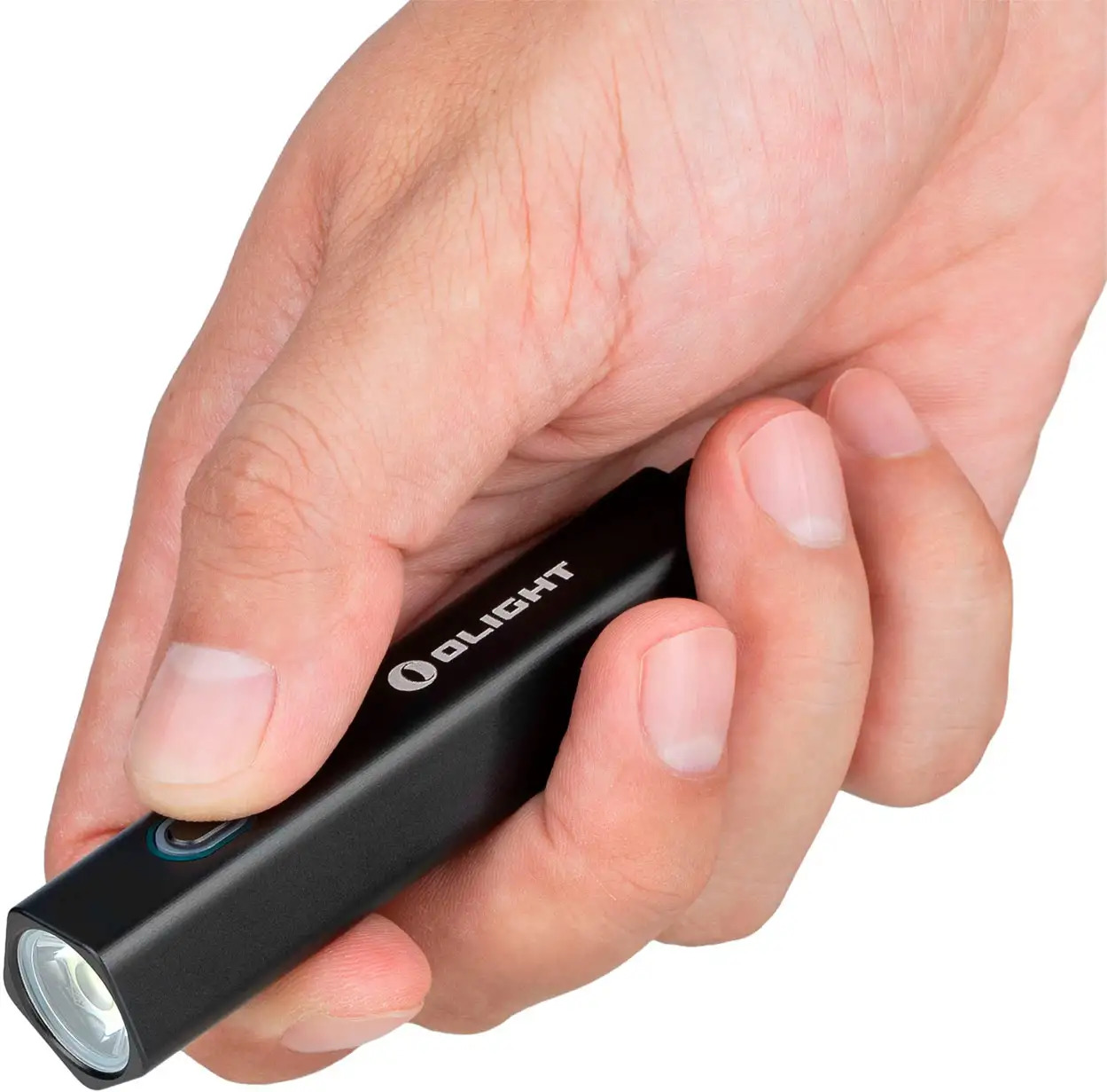 Ліхтар Olight Diffuse Black Diffuse 2370.43.78 - фото 6