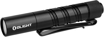 Фото Ліхтар Olight I3T 2 EOS Black I3T 2 EOS 2370.43.80