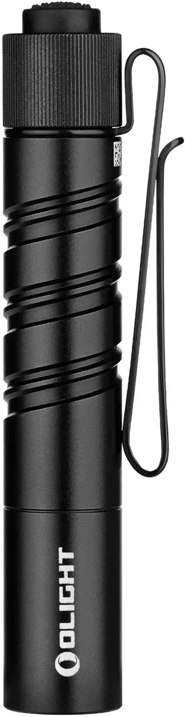 Ліхтар Olight I3T 2 EOS Black I3T 2 EOS 2370.43.80 - фото 3