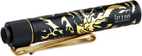 Ліхтар Olight I3T 2 EOS Dragon & Phoenix Golden 2370.43.81 - фото 2