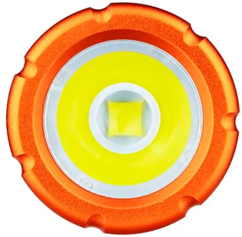 Фото Ліхтар Olight iTHX Pumpkin Orange 2370.43.82
