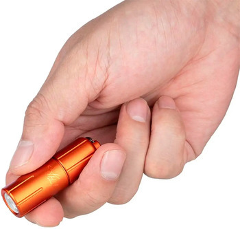 Фото Ліхтар Olight iTHX Pumpkin Orange 2370.43.82