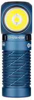 Ліхтар Olight Perun 2 Mini Midnight Blue 2370.43.84 - фото 1