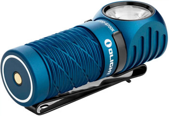Фото Ліхтар Olight Perun 2 Mini Midnight Blue 2370.43.84