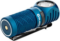 Ліхтар Olight Perun 2 Mini Midnight Blue 2370.43.84 - фото 4